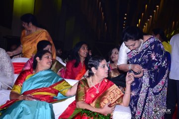 NTR Biopic Audio Launch